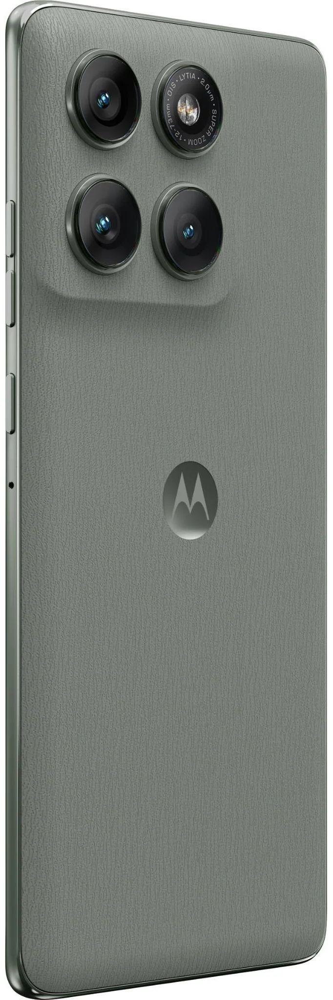 Refurbished Motorola Edge 60 Pro - Reebelo New Zealand