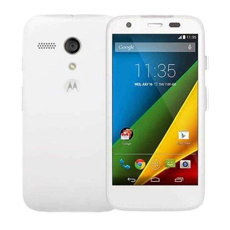 Refurbished Motorola Moto G (2013) - Reebelo New Zealand
