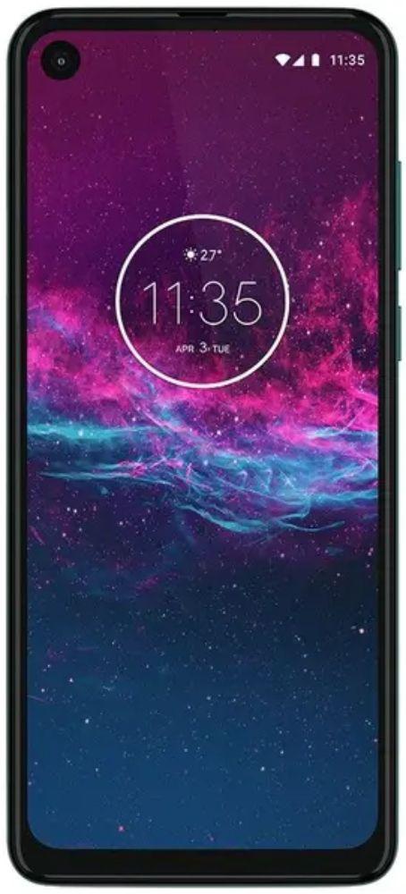 Refurbished Motorola One Action - Reebelo New Zealand