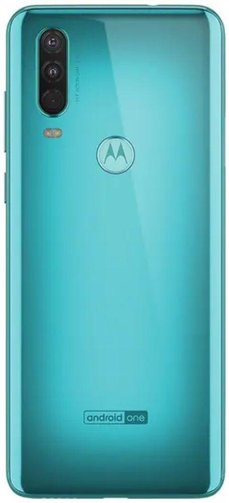 Refurbished Motorola One Action - Reebelo New Zealand