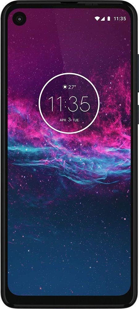 Refurbished Motorola One Action - Reebelo New Zealand