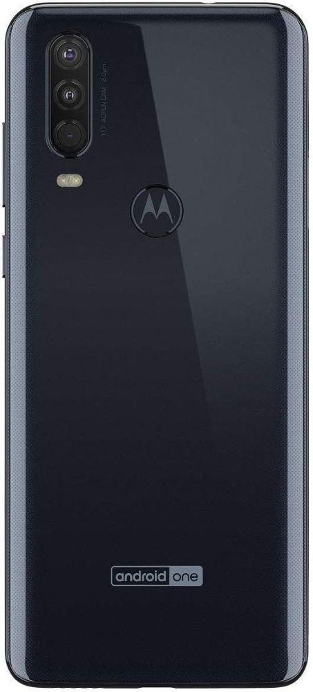 Refurbished Motorola One Action - Reebelo New Zealand