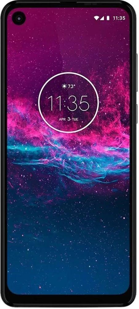 Refurbished Motorola One Action - Reebelo New Zealand