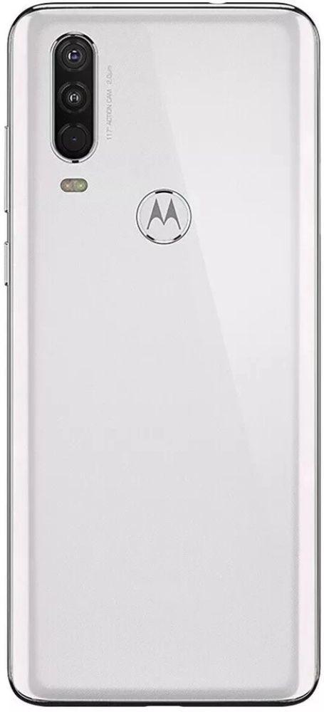 Refurbished Motorola One Action - Reebelo New Zealand