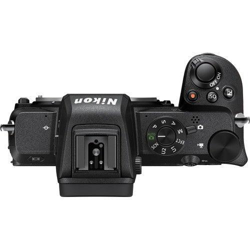 Refurbished Nikon Z50 Camera Body - Reebelo New Zealand