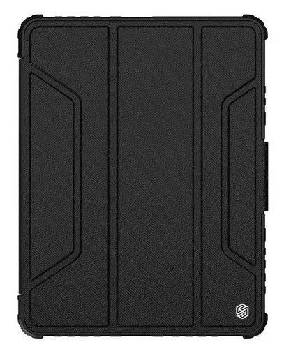 Nillkin Bumper Leather Case for Apple iPad Air 4 10.9/ iPad Pro 11" 2020