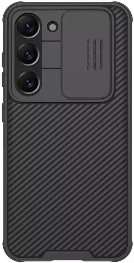 Nillkin CamShield Pro Cover Phone Case for Galaxy S23