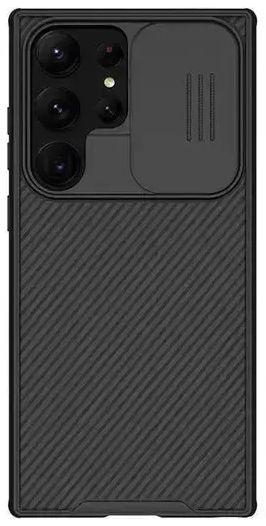Nillkin CamShield Pro Cover Phone Case for Galaxy S23 Ultra