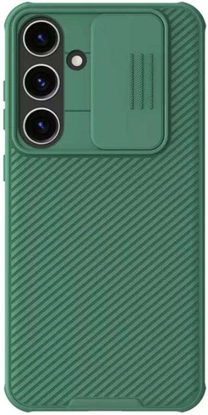 Nillkin CamShield Pro Cover Phone Case for Galaxy S24 Plus