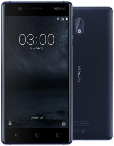 Refurbished Nokia 3 - Reebelo New Zealand