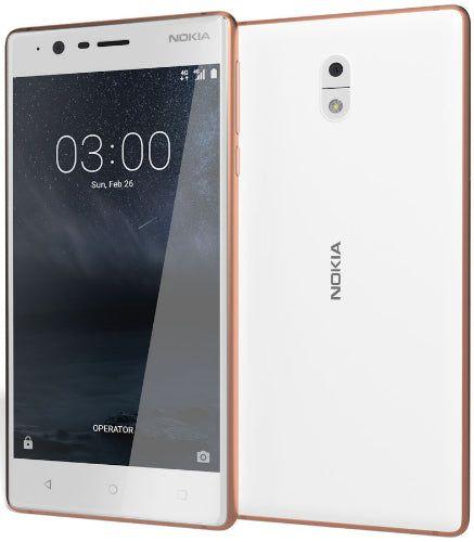 Refurbished Nokia 3 - Reebelo New Zealand