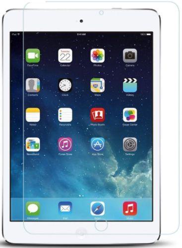 Nuglas Tempered Glass Screen Protector for iPad Air / Air 2 / iPad 5 / 6 / Pro 9.7"