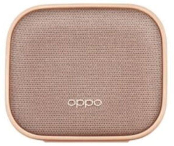 Oppo Bluetooth Speaker