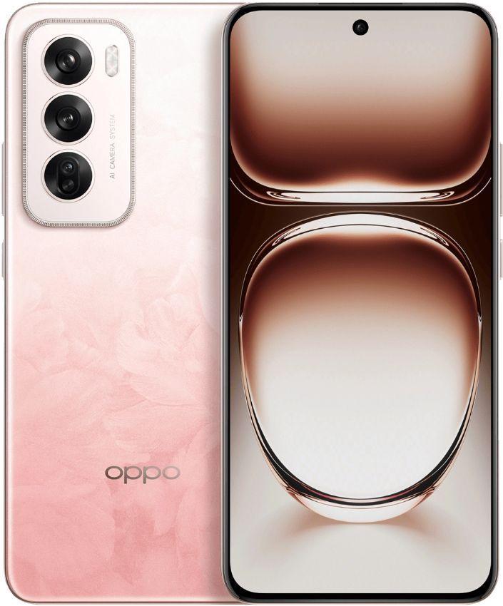 Refurbished OPPO Reno12 5G - Reebelo New Zealand