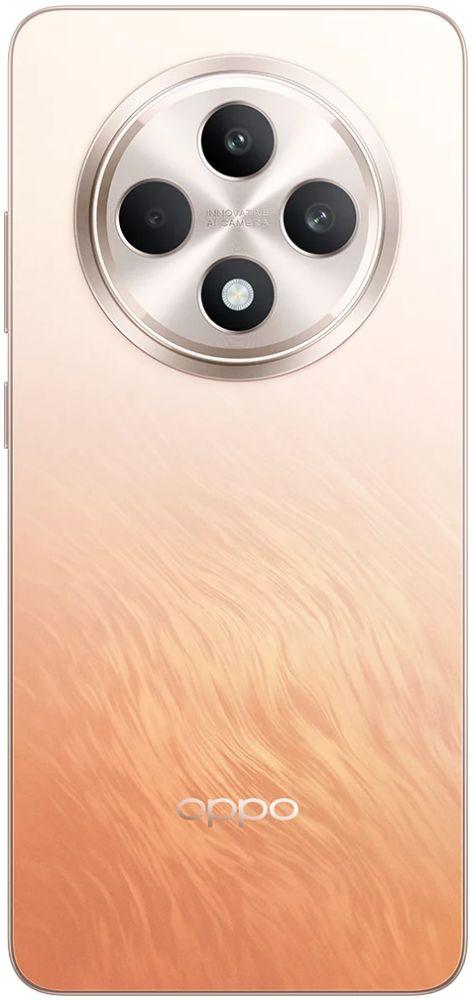 Refurbished OPPO Reno 12 F 5G - Reebelo New Zealand