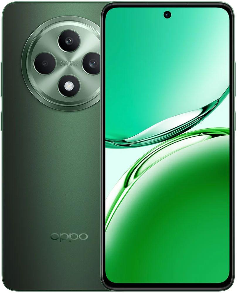 Refurbished OPPO Reno 12 F 5G - Reebelo New Zealand