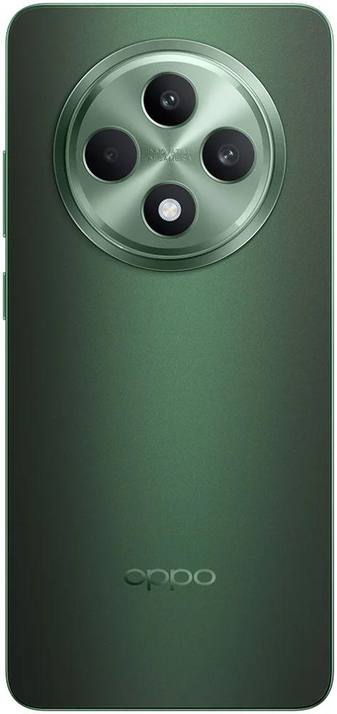 Refurbished OPPO Reno 12 F 5G - Reebelo New Zealand