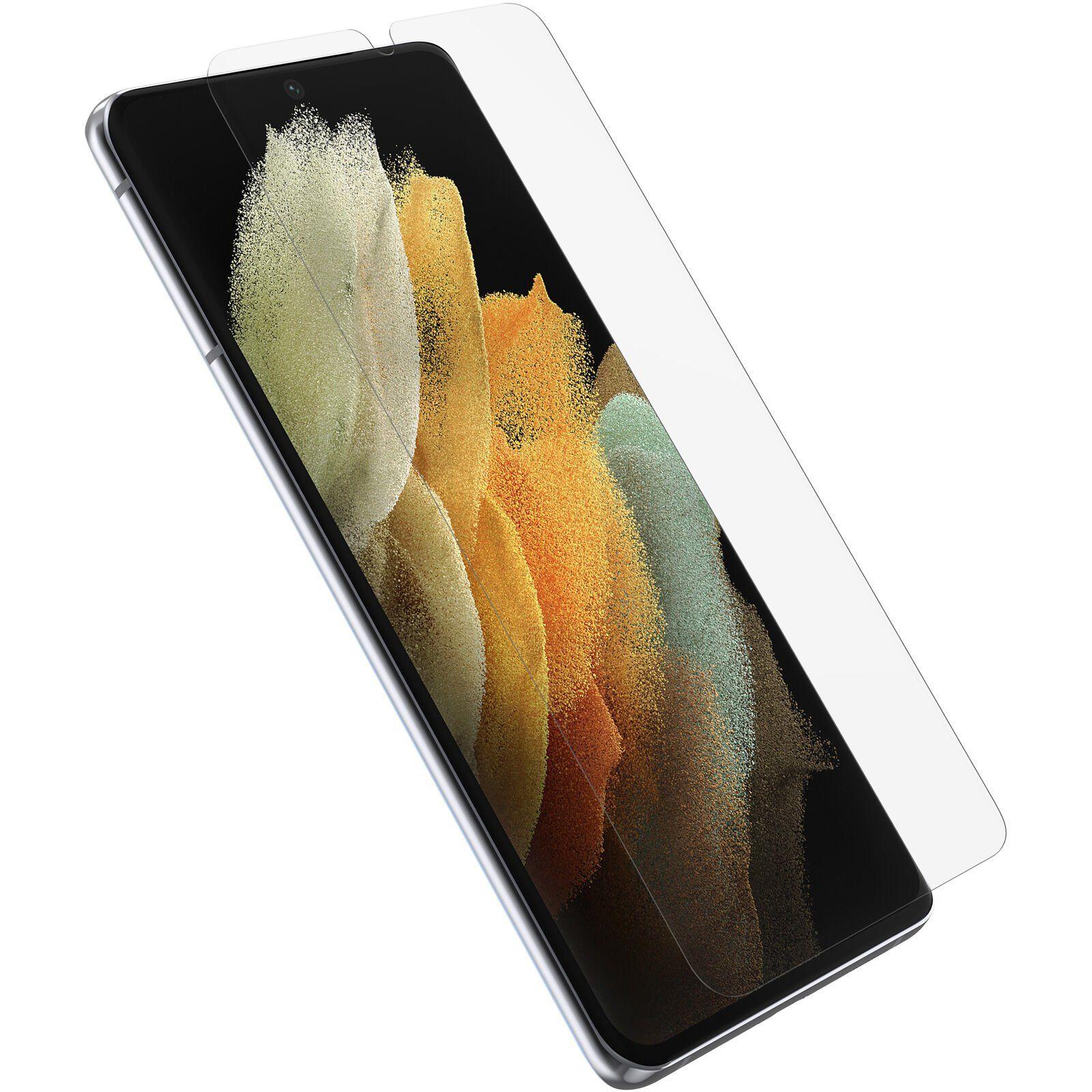 Refurbished Otterbox Alpha Flex Flexible Screen Protector for Galaxy S21 Ultra (5G) - Reebelo New Zealand