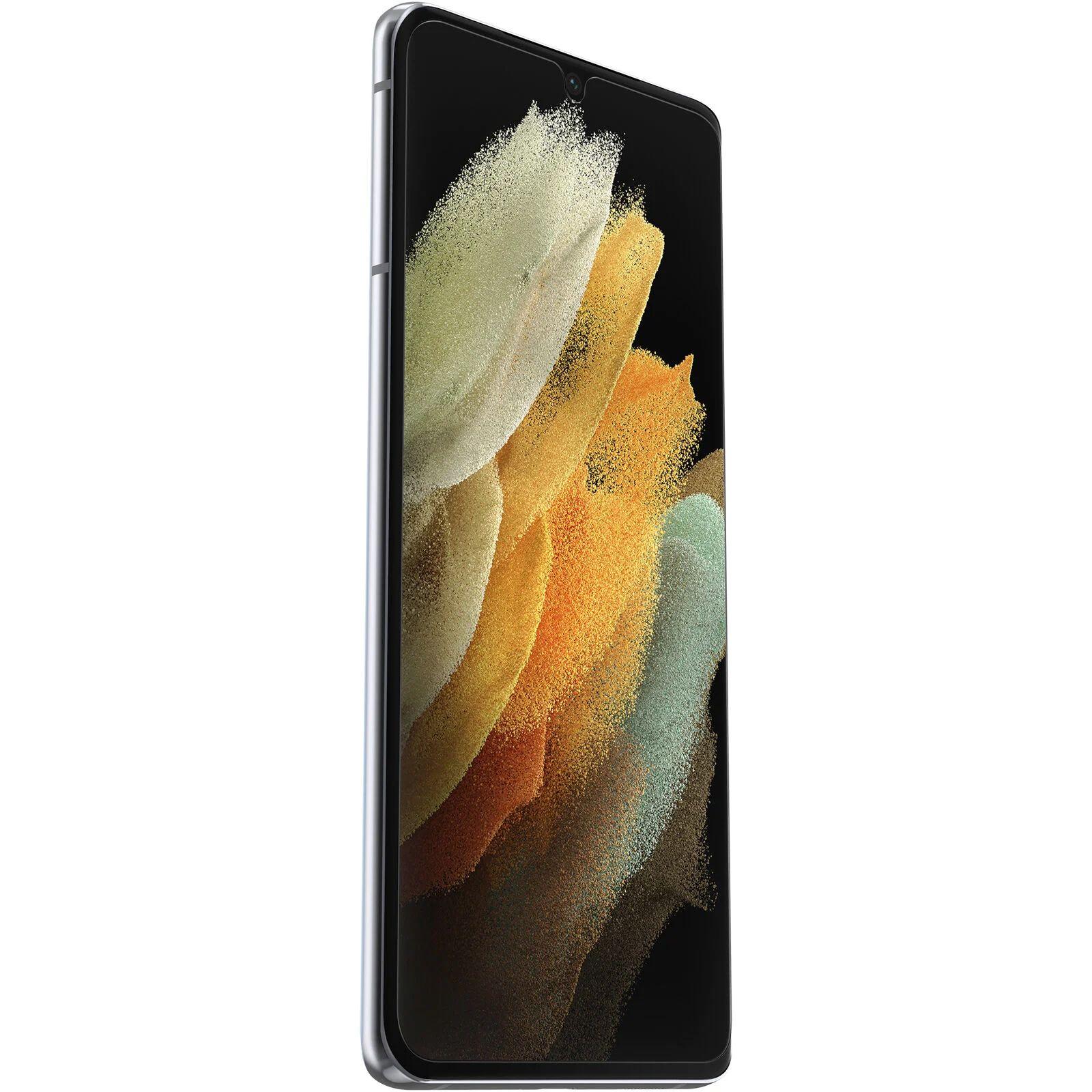 Refurbished Otterbox Alpha Flex Flexible Screen Protector for Galaxy S21 Ultra (5G) - Reebelo New Zealand