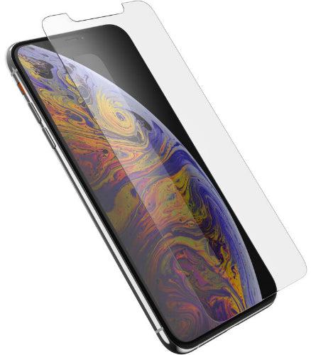 Refurbished Otterbox Amplify Glass Screen Protector for iPhone Xs Max - Reebelo New Zealand