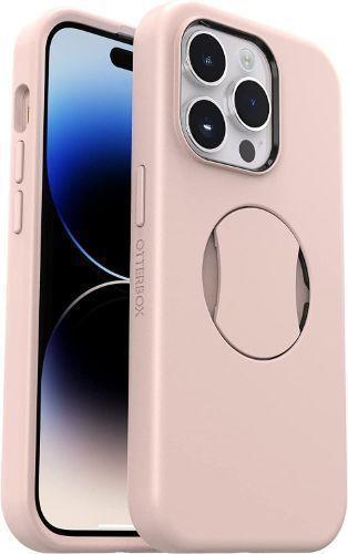 Otterbox OtterGrip Symmetry Series Phone Case with MagSafe for iPhone 14 Pro Max