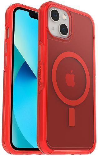 OtterBox Symmetry+ Series Phone Case with MagSafe for iPhone 13