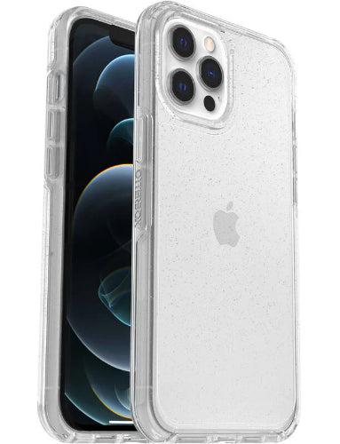 Otterbox Symmetry Series Clear Phone Case for iPhone 12 Pro Max