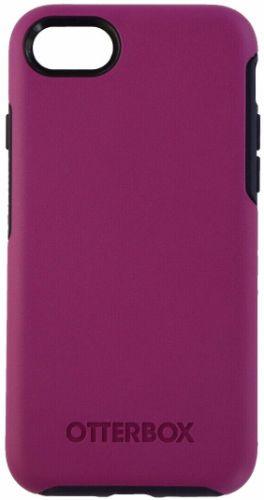 Refurbished OtterBox Symmetry Series Hybrid Phone Case for iPhone 8 / 7 - Reebelo New Zealand