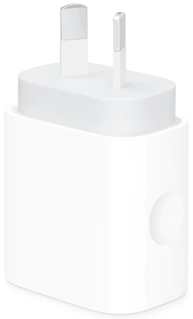Phoneshop 20W C-type Port Fast USB 3.0 PD Wall Charger for Apple iphone