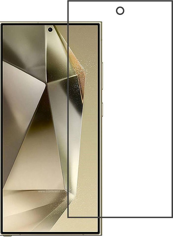 Phoneshop Nano HD Film Screen Protector for Samsung Galaxy S24 ULTRA