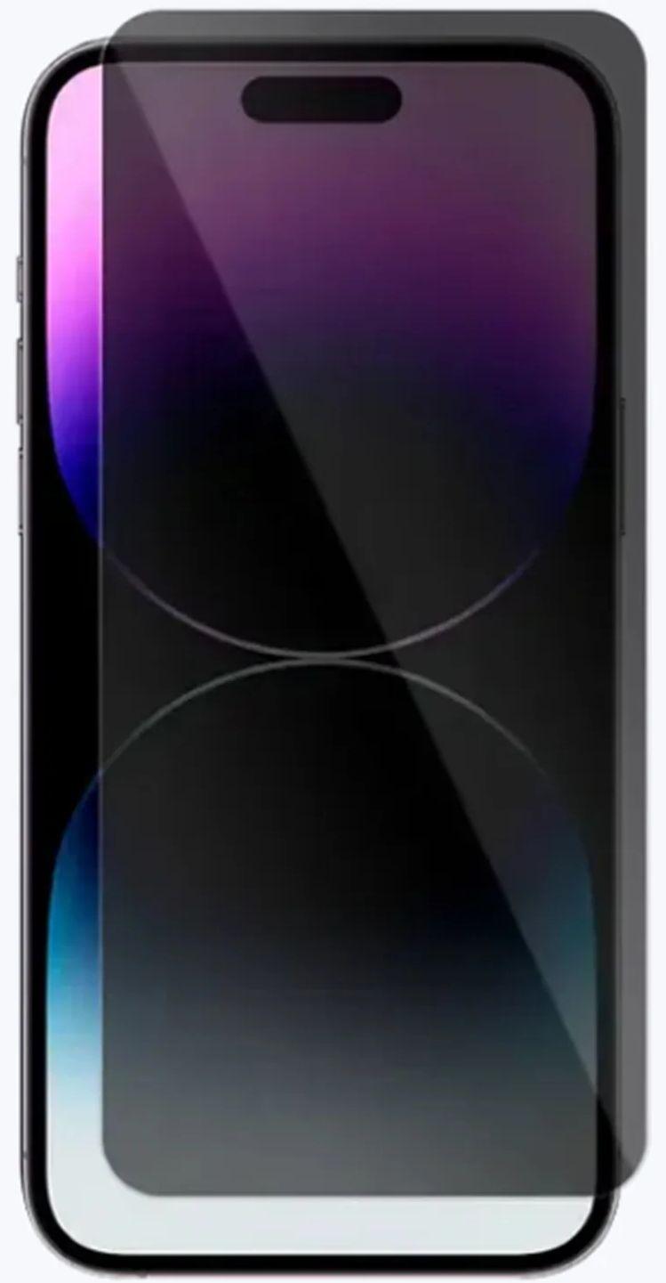 Phoneshop Privacy Tempered Glass Screen protector for iPhone 12