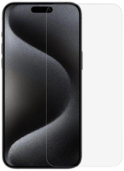 Phoneshop Tempered Glass Protector for iPhone 15 Pro