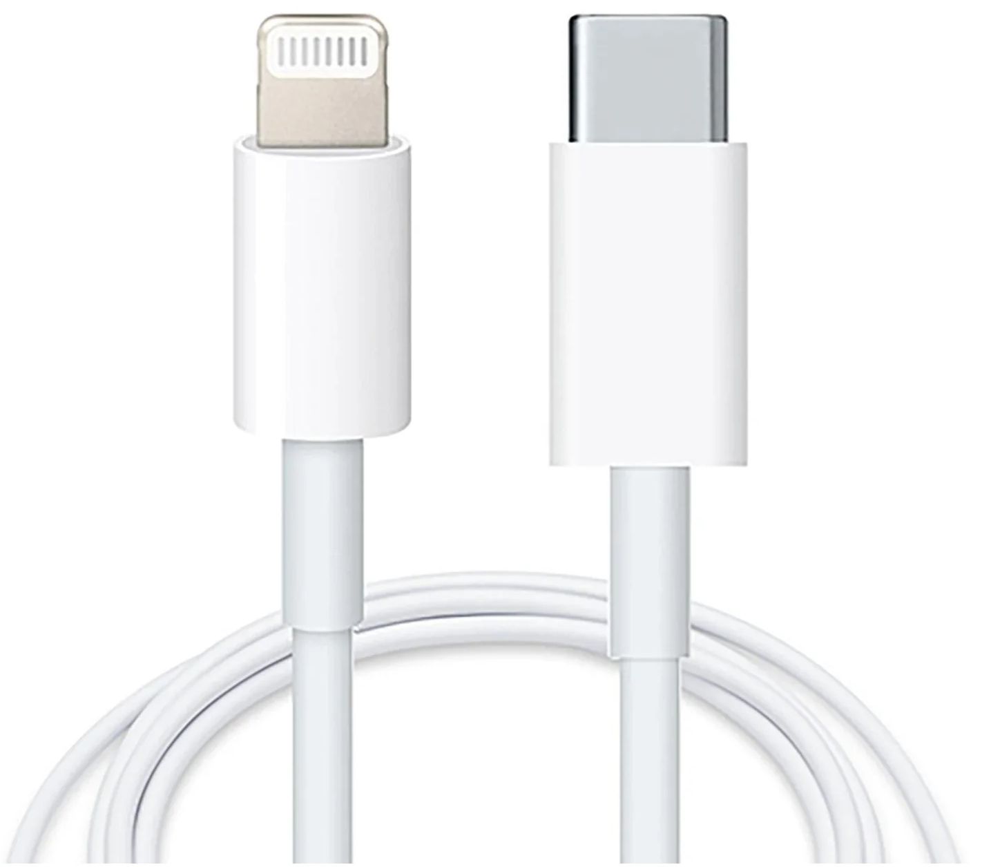 Phoneshop USB-C to iphone Charging Cable - Support 3A Fast Charge