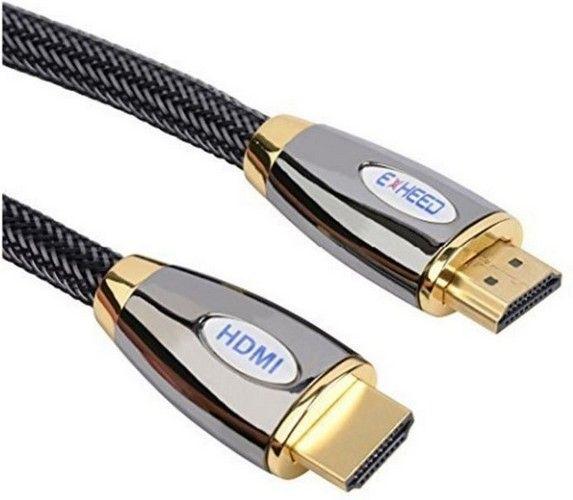 Astrotek Premium HDMI Cable 3m - 19 pins Male to Male 30AWG OD6.0mm Nylon Jacket Gold Plated Metal RoHS - Default - Brand New