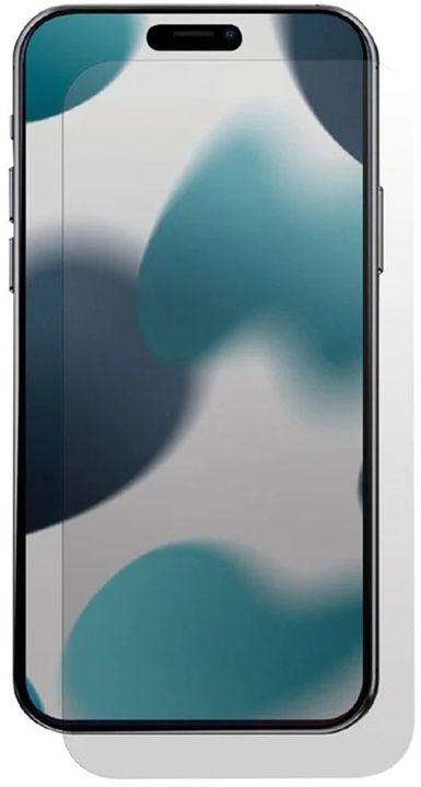 Privacy Tempered Glass Screen Protector for iPhone 15 Pro Max