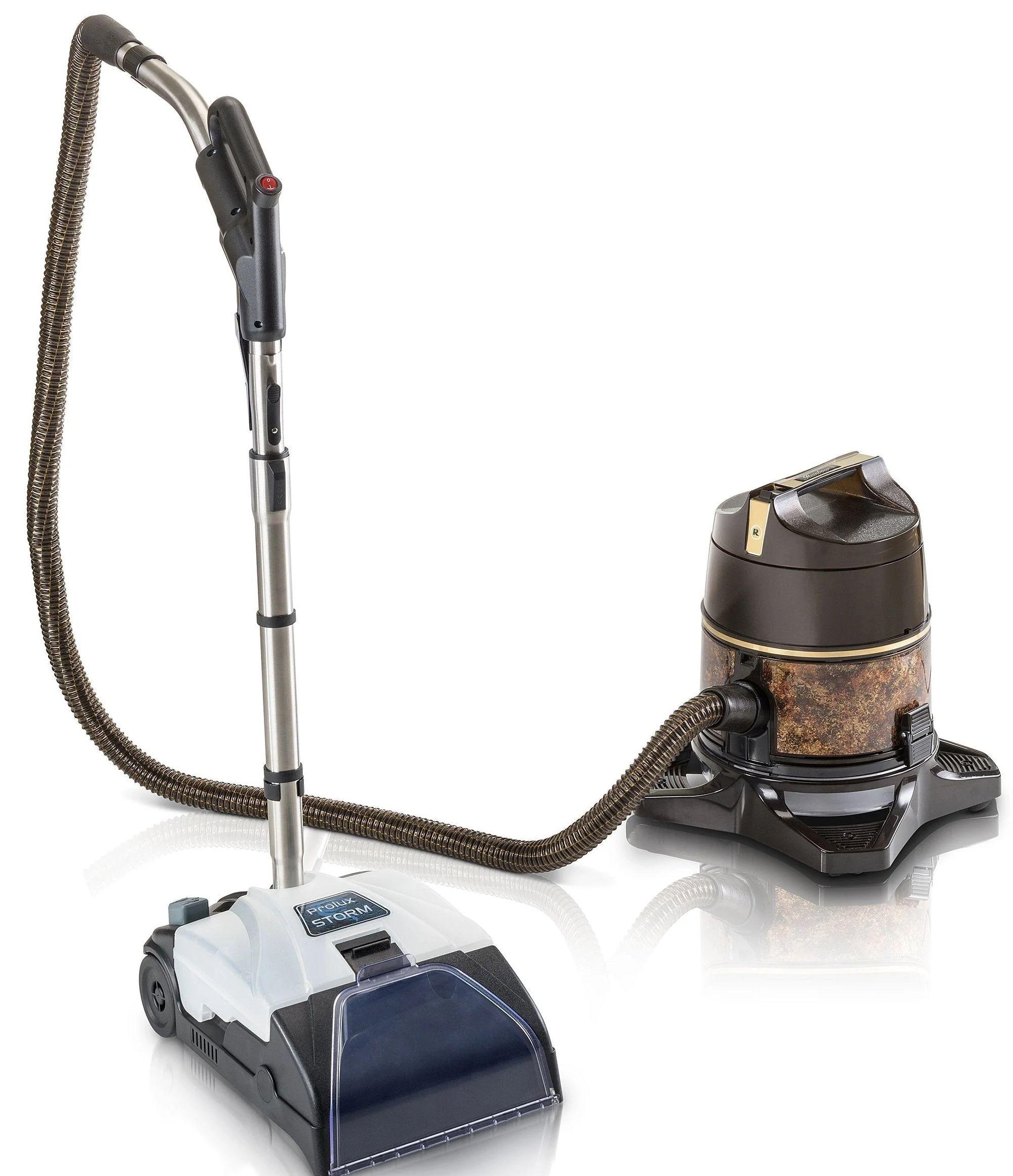 Refurbished Prolux Carpet Shampooer System for Water Based Filtration Vacuums - Reebelo New Zealand
