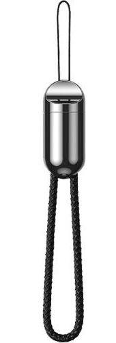 Remax RC-140i Raython 20W Lanyard Type C to Lightning Data Cable (0.12M) - Reebelo New Zealand