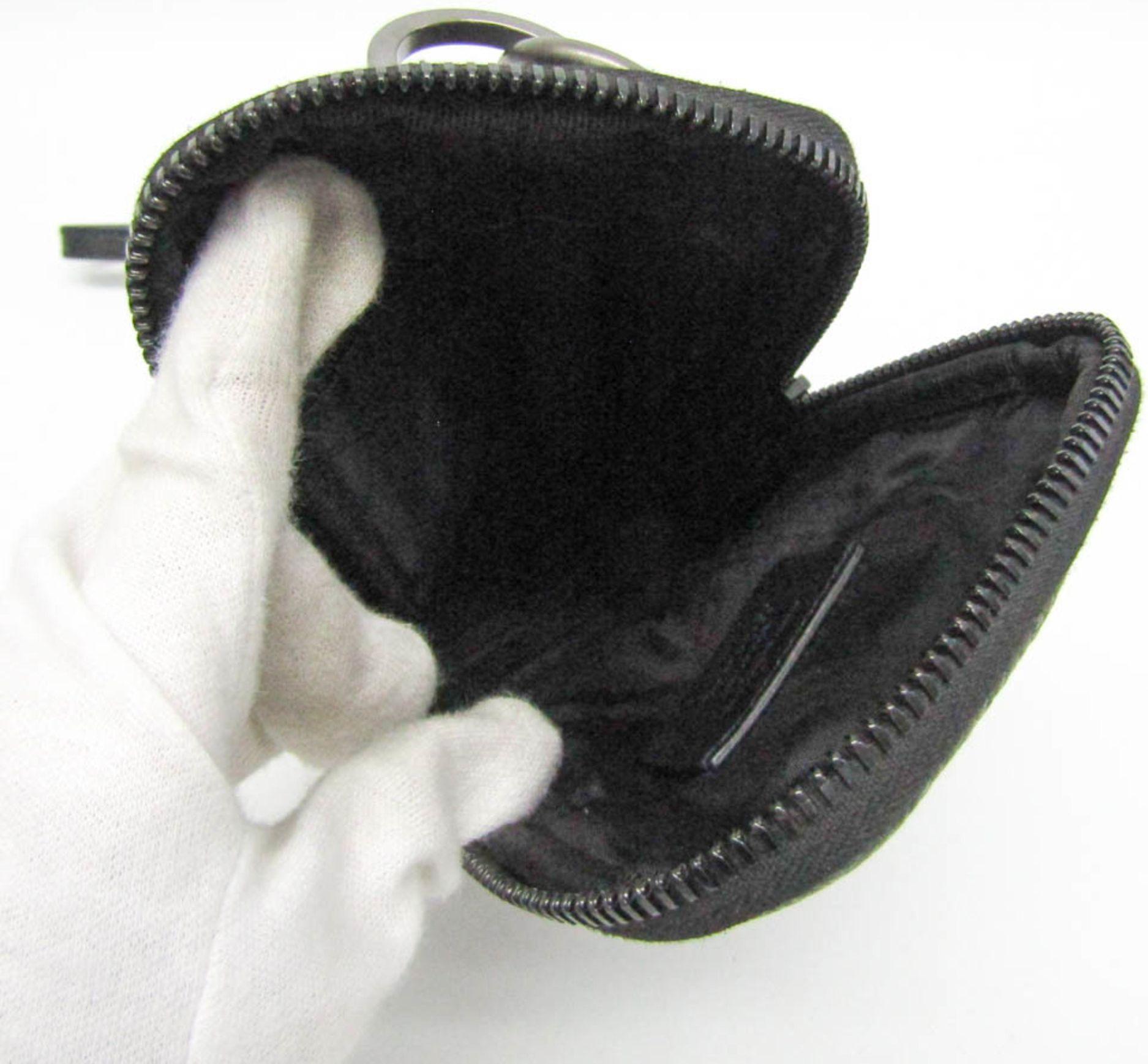 Refurbished Salvatore Ferragamo Leather Pouch - Reebelo New Zealand