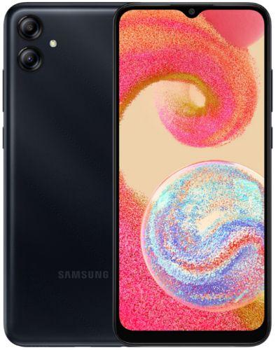 Galaxy A04e 64GB in Black in Brand New condition