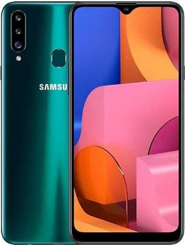 Refurbished Galaxy A20s - Reebelo New Zealand