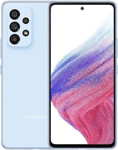 Refurbished Galaxy A23 - Reebelo New Zealand