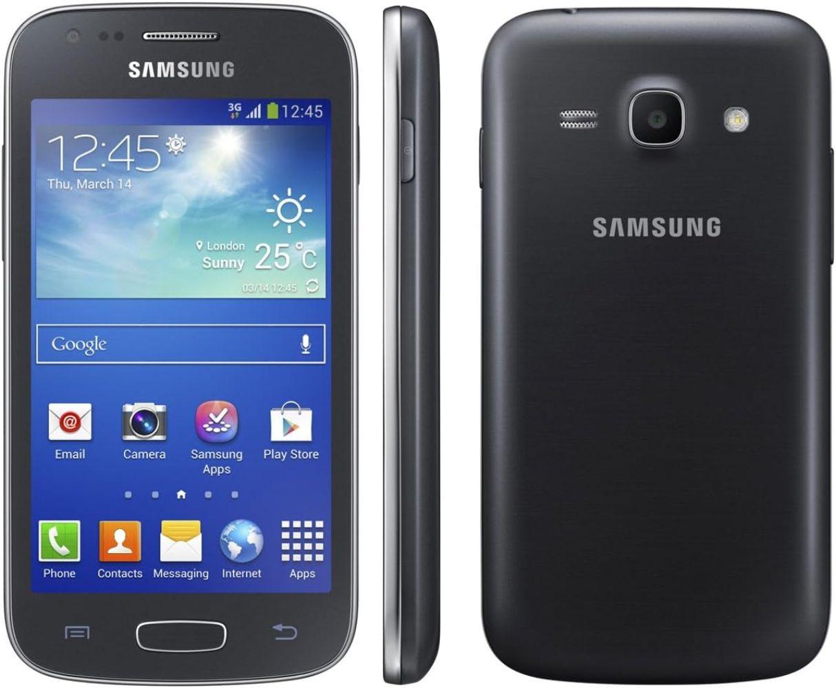 Refurbished Galaxy Ace 3 - Reebelo New Zealand