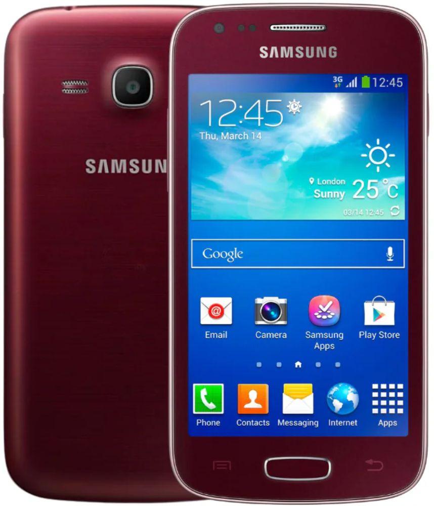 Refurbished Galaxy Ace 3 - Reebelo New Zealand