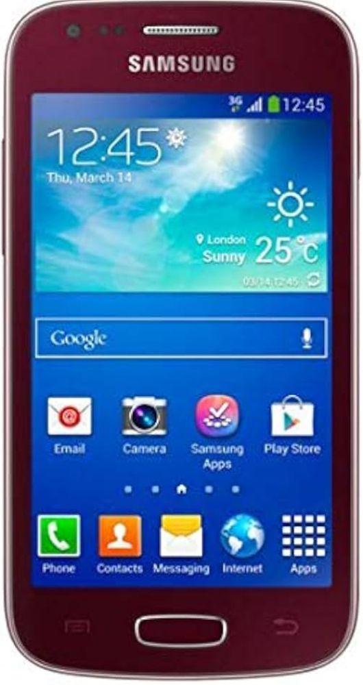 Refurbished Galaxy Ace 3 - Reebelo New Zealand