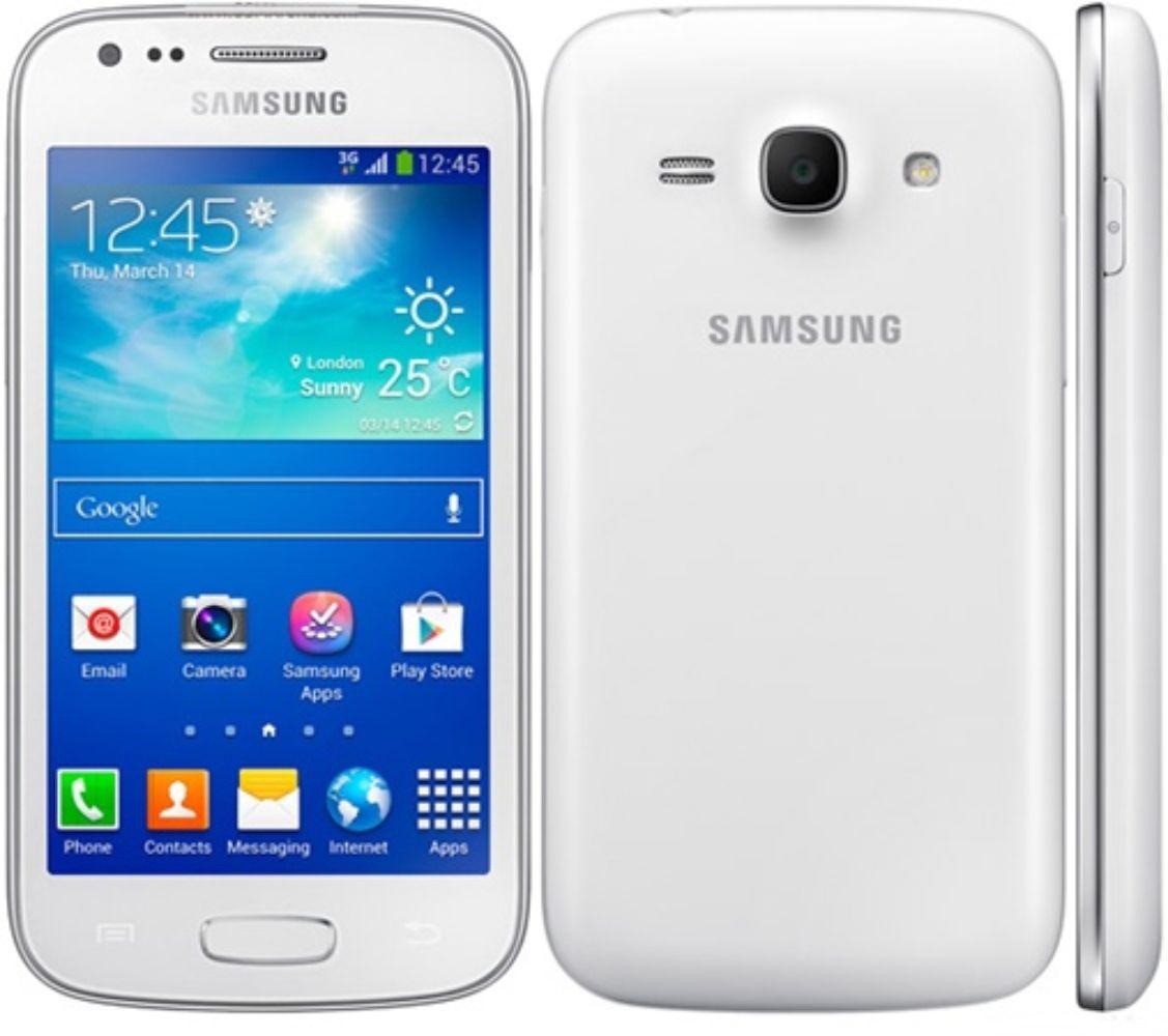 Refurbished Galaxy Ace 3 - Reebelo New Zealand