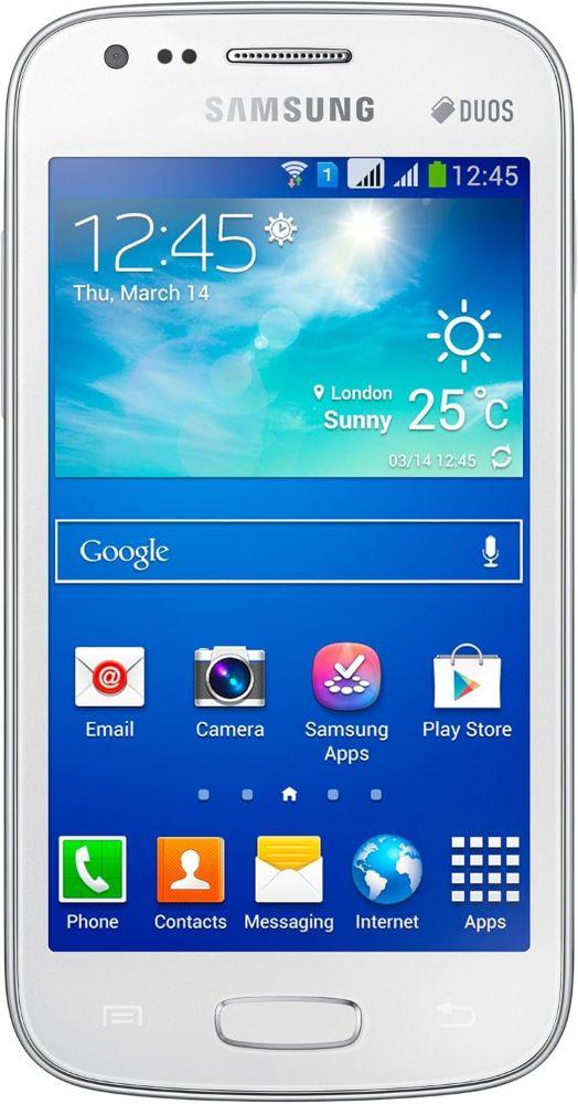 Refurbished Galaxy Ace 3 - Reebelo New Zealand
