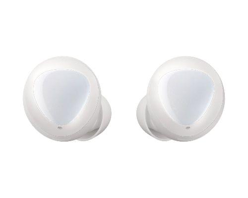 Samsung Galaxy Buds in White in Excellent condition