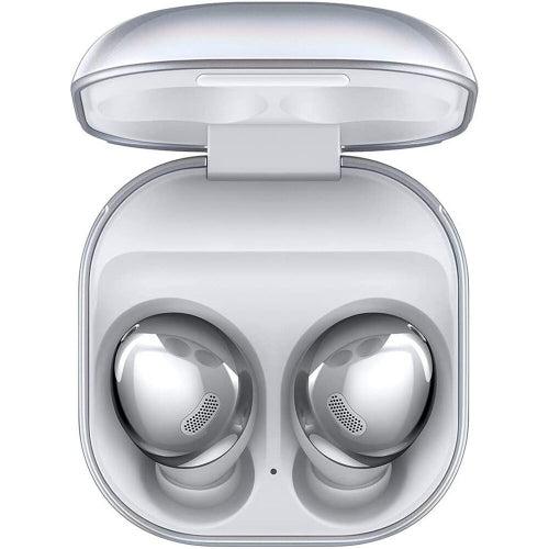 Samsung Galaxy Buds Pro in Phantom Silver in Excellent condition