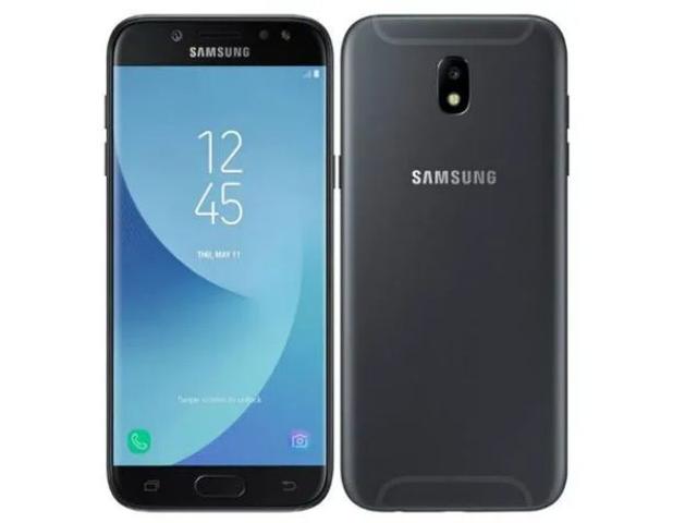 Galaxy J5 (2017) 32GB in Black in Acceptable condition