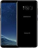 Galaxy S8 64GB in Midnight Black in Pristine condition